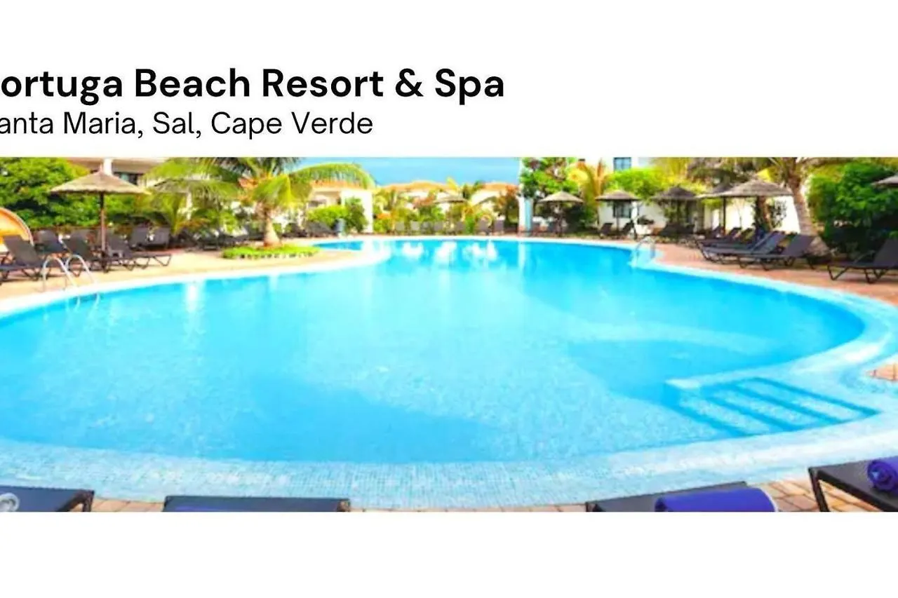 Tortuga Beach Lovely 2 Bed Apartment And Gardens سانتا ماريا