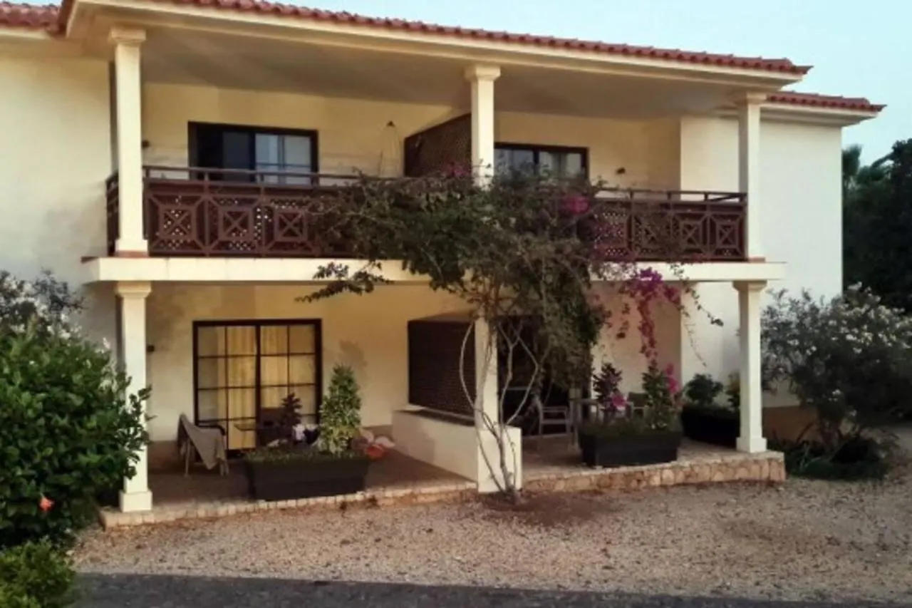 Tortuga Beach Lovely 2 Bed Apartment And Gardens سانتا ماريا