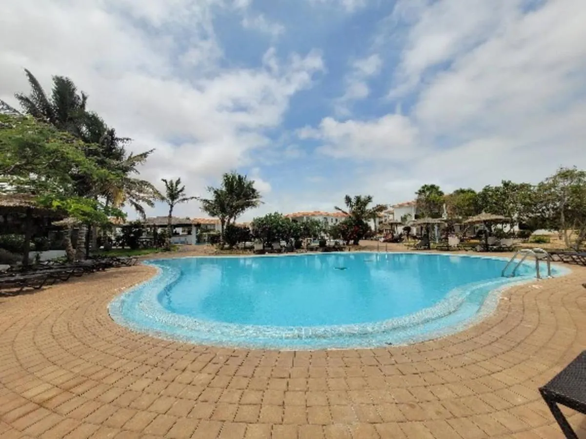 Tortuga Beach Lovely 2 Bed Apartment And Gardens سانتا ماريا 0*,  الرأس الأخضر