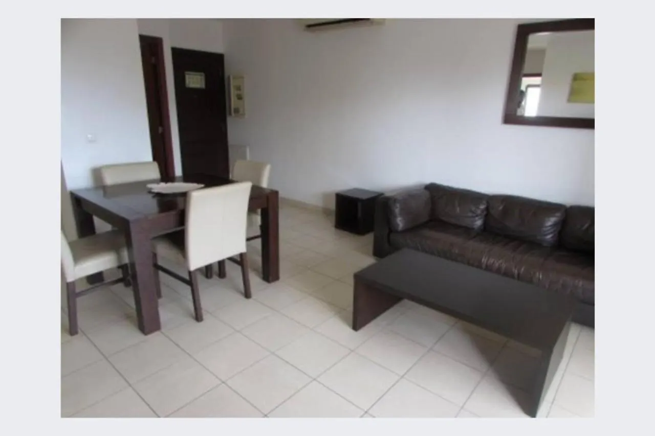 Tortuga Beach Lovely 2 Bed Apartment And Gardens سانتا ماريا